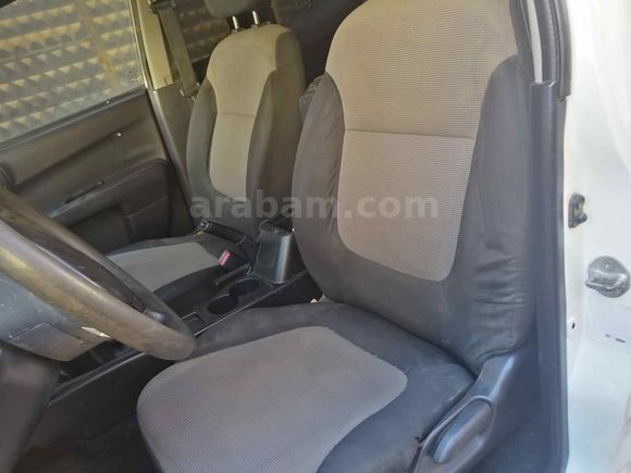 Sahibinden Mitsubishi L 200 4x4 Intense 2014 Model 