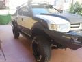 Sahibinden Mitsubishi L 200 4x4 Intense 2014 Model 