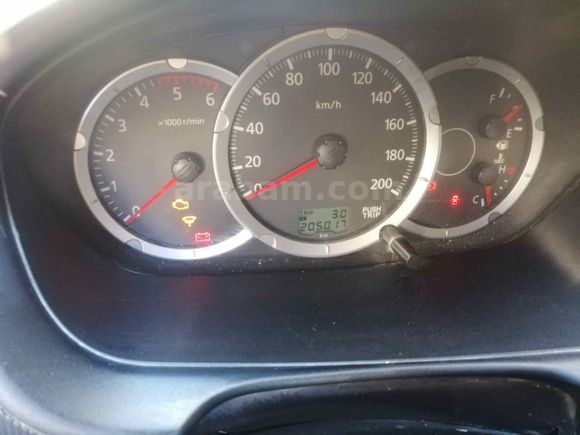 Sahibinden Mitsubishi L 200 4x4 Intense 2014 Model 
