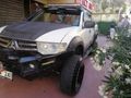 Sahibinden Mitsubishi L 200 4x4 Intense 2014 Model 