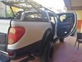 Sahibinden Mitsubishi L 200 4x4 Intense 2014 Model 