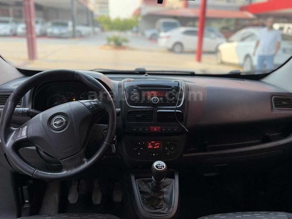 MOTOR ŞANZIMAN ALT TAKIM KASA SORUNSUZ