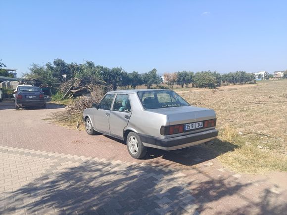 Sahibinden Tofaş Doğan SLX 1997 Model