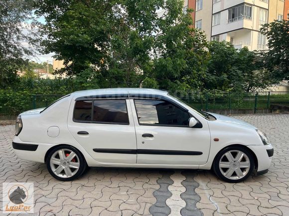 2003 SEMBOL1.5 DCI SEDAN 298 BİN KM DİZEL SES SİSTEMİ YAPILI