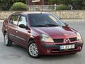 RENAULT CLİO SYMBOL DEĞİŞENSİZ 2003 MODEL 1.5 DCİ 314.000 KM DE