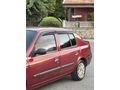 RENAULT CLİO SYMBOL DEĞİŞENSİZ 2003 MODEL 1.5 DCİ 314.000 KM DE
