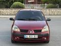 RENAULT CLİO SYMBOL DEĞİŞENSİZ 2003 MODEL 1.5 DCİ 314.000 KM DE