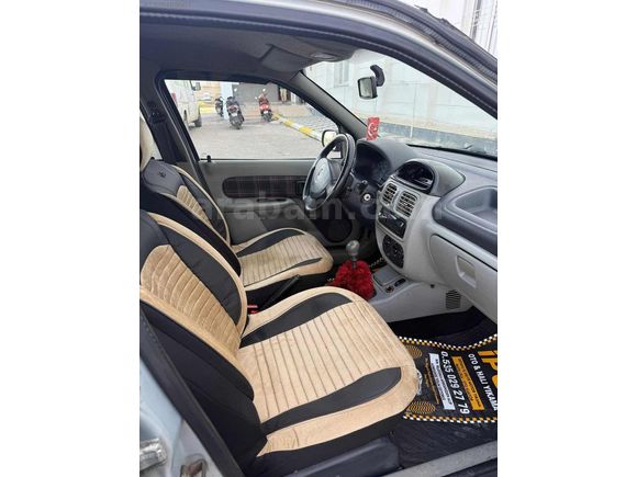 ŞİMŞEK AUTO'DAN 2004 CLIO 1.5 DCI EXPRESSİON