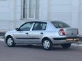 ŞİMŞEK AUTO'DAN 2004 CLIO 1.5 DCI EXPRESSİON