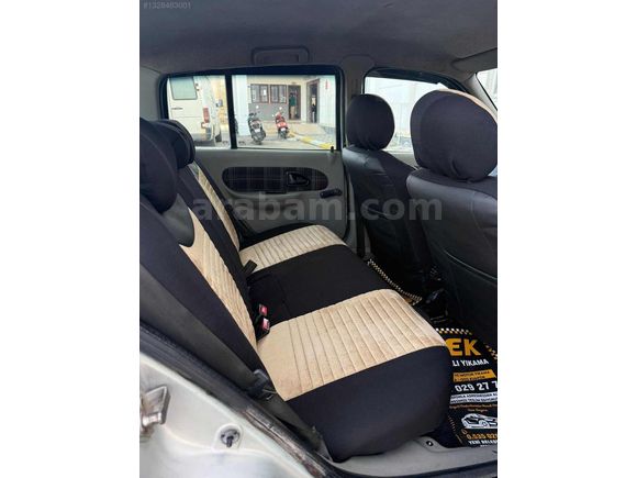 ŞİMŞEK AUTO'DAN 2004 CLIO 1.5 DCI EXPRESSİON