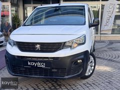 %0.68 KREDİ 2021 PEUGET PARTNER 1.5 BLUEHDI COMFORT UZUN HATASIZ