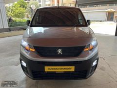 2021 PEUGEOT PARTNER 1.5 BLUEHDI COMFORT_ORJİNAL_