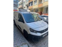 2021 1.5 BLUEHDI COMFORT FRİGOLU ACİLLL