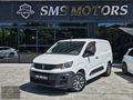 SMS MOTORS 2021 PEUGEOT PARTNER 1.5BLUEHDI COMFORT