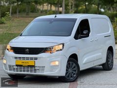 SRB AUTO'DAN DÜŞÜK KM ÇİFT SÜRGÜLÜ 6 İLERİ PEUGEOT PARTNER