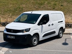 18 AY TAKSİTLE 2023 UZUN ŞASİ PEUGEOT PARTNER %20 KDV