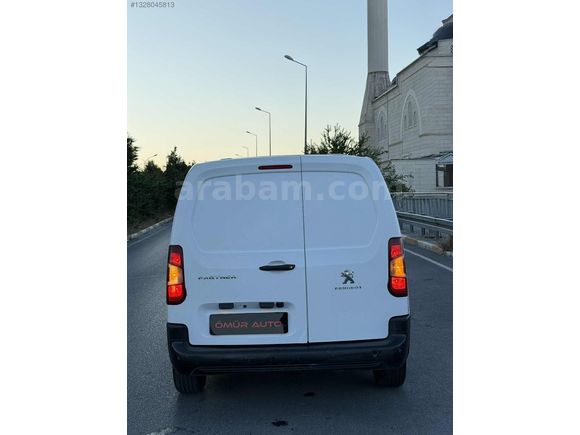 ÖMÜR AUTO KDV %20 FATURALI