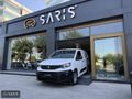 PEUGEOT PARTNER 1.5 BlueHDI - ÇİFT SÜRGÜ - %20 - HATASIZ