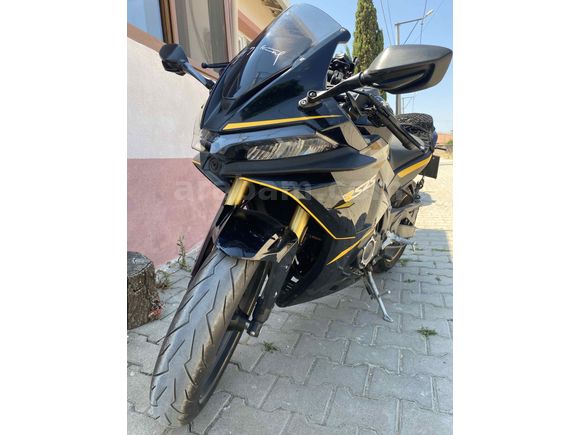 Sahibinden Voge 525 RR 