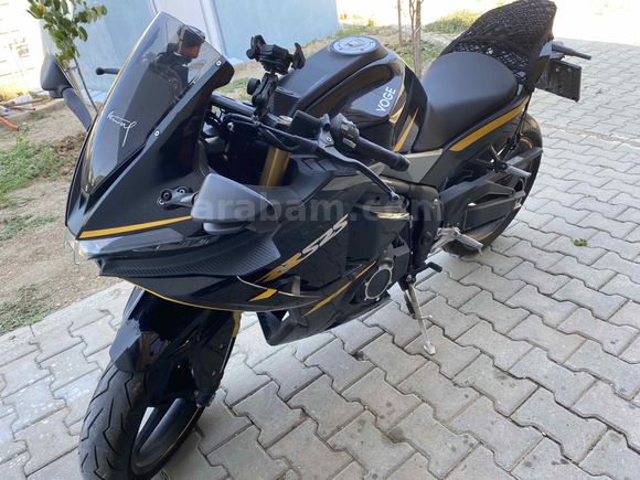 Sahibinden Voge 525 RR 