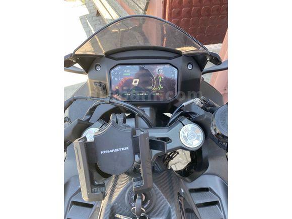 Sahibinden Voge 525 RR 