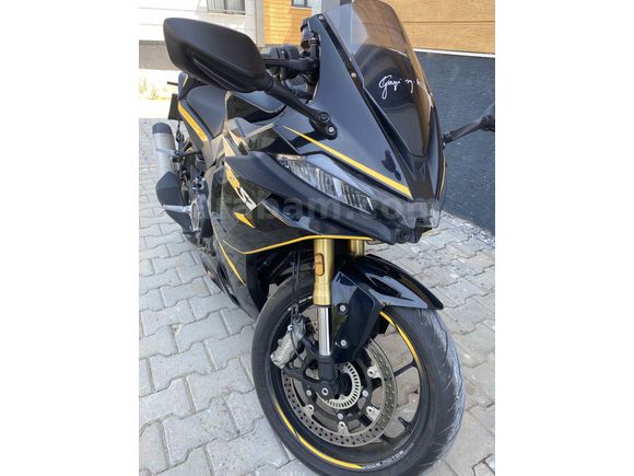 Sahibinden Voge 525 RR 