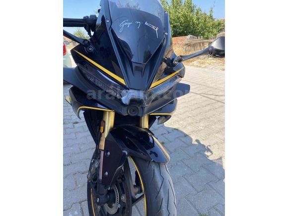 Sahibinden Voge 525 RR 
