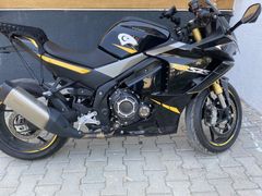 Sahibinden Voge 525 RR 