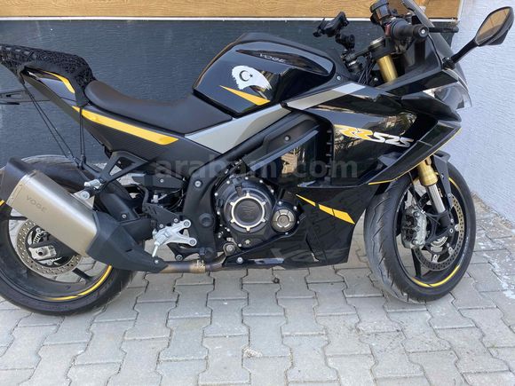 Sahibinden Voge 525 RR 