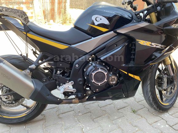 Sahibinden Voge 525 RR 