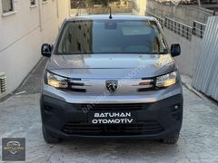 2025 1.5 BLUEHDİ PARTNER 65.000 KM GENİŞ EKRAN