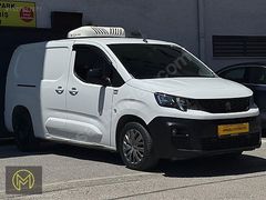 270.000 TL PEŞİNAT İLE ELDEN SENETLİ PEUGEOT PARTNER