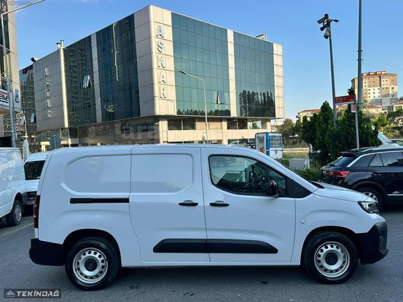 TEKİNDAĞ'dan SENETLİ VE KREDİLİ SATIŞLAR 2034 PARTNER PANELVAN