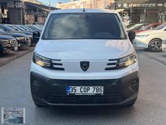 2025 PARTNER 19.000KM KREDİ / VADE / TAKAS İMKANI