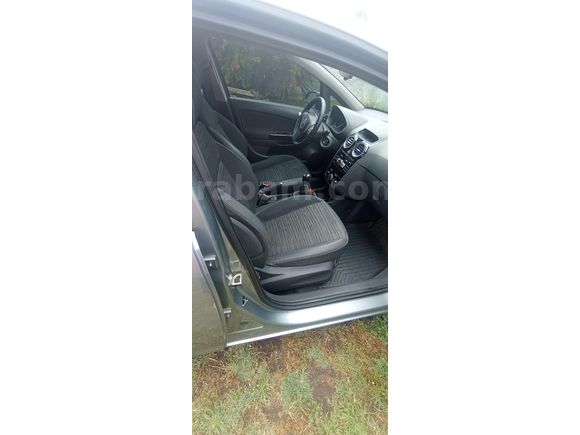 Sahibinden Opel Corsa 1.2 Twinport Active 2014 Model