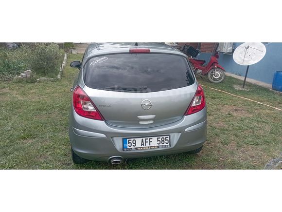 Sahibinden Opel Corsa 1.2 Twinport Active 2014 Model