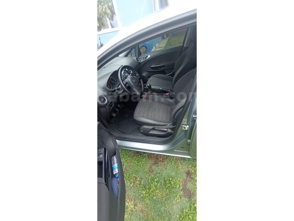 Sahibinden Opel Corsa 1.2 Twinport Active 2014 Model