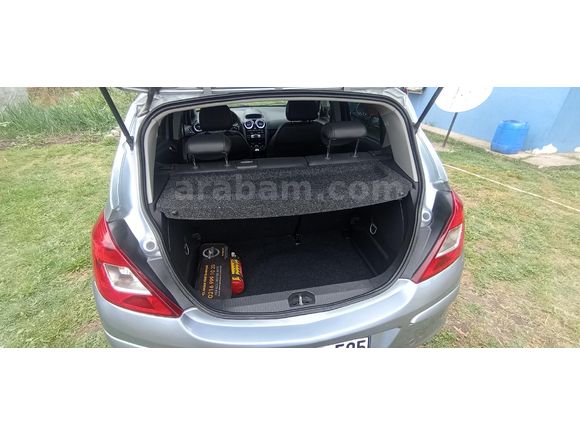 Sahibinden Opel Corsa 1.2 Twinport Active 2014 Model
