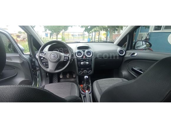 Sahibinden Opel Corsa 1.2 Twinport Active 2014 Model