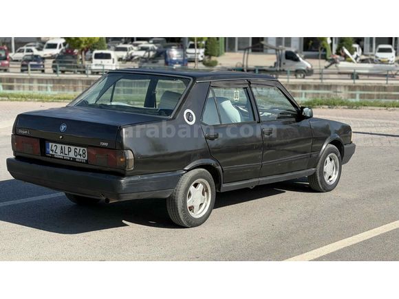 Galeriden Tofaş Doğan L 1991 Model Konya