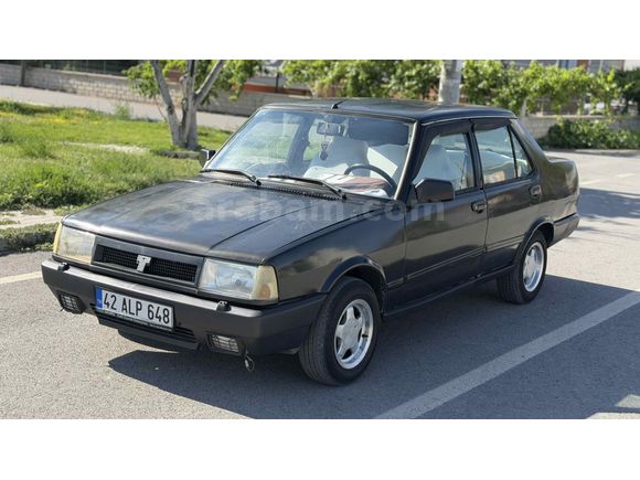 Galeriden Tofaş Doğan L 1991 Model Konya