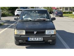 Galeriden Tofaş Doğan L 1991 Model Konya