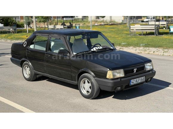 Galeriden Tofaş Doğan L 1991 Model Konya
