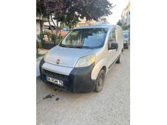 Sahibinden Fiat Fiorino Cargo 1.3 Multijet 2011 Model 