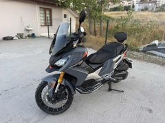 PEUGEOT 2025 ÇIKIŞLI XP 400 GT HATASIZ FATURALI