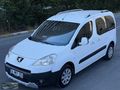 BARAN 2012 PEUGEOT PARTNER 1.6 HDİ 92 HP PREMİUM MASRAFSIZ