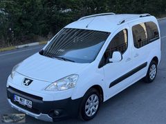 BARAN 2012 PEUGEOT PARTNER 1.6 HDİ 92 HP PREMİUM MASRAFSIZ