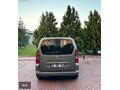 2009 MODEL PARTNER 1.6 HDİ ÇİFT SÜRGÜ TEK KAPAK