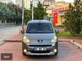 2009 MODEL PARTNER 1.6 HDİ ÇİFT SÜRGÜ TEK KAPAK