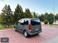 2009 MODEL PARTNER 1.6 HDİ ÇİFT SÜRGÜ TEK KAPAK